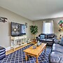 Rochester House w/ Yard - 5 Minutes to Mayo Clinic