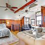Downtown Essex Apartment - Steps to River!