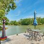 Heathsville Home w/ Sunroom < 10 Mi to Beach!