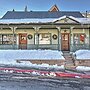 Downtown Park City Vacation Rental, Near Ski Lift!