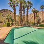 Indian Wells Studio w/ Pool Access, Near Golf