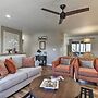 'riversong' Waterfront La Crosse Home w/ Dock