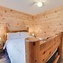 Scenic 'evan's Hideaway' Steps to Lake Huron!