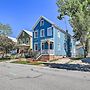 Charming New Bern Home, Walk to Historic Dtwn
