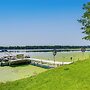 Montello Cabin on Buffalo Lake w/ Dock & Fire Pit!