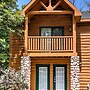 Idyllic Townhome 0.5 Mi to Starved Rock State Park