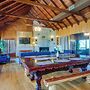 'ledge Lodge' Burkesville Getaway: Pool & Views!