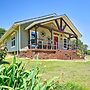 Mcalester Cottage w/ 30 Private Acres & Ponds!