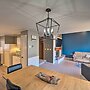 Lincoln Retreat w/ Village of Loon Amenity Access