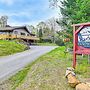 Newcomb Retreat w/ Mountain Views & Fire Pit!