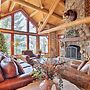Secluded Mountain Cabin By Beaver Creek + Vail!
