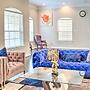 Pet-friendly Houston Townhome, 6 Mi to Dtwn!