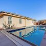 Utah Retreat w/ Heated Pool, Grill & Fire Pit!