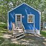 Updated Tiny House: Walk to Wiscasset Village