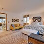 Ski-in/ski-out Boyne Mountain Resort Rental!