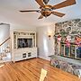 Pet-friendly Beacon Area Vacation Rental: 6 Acres
