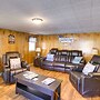 Burkesville Vacation Rental - 5 Mi to the Lake!