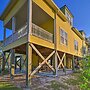 Spacious Orange Beach Duplex < 1 Mi to Boat Launch