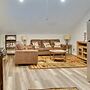 Cozy Soldotna Vacation Rental Near Kenai River!