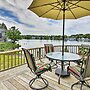 Family Cottage on Chaumont Bay, Walk Downtown