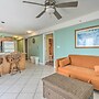 North Wildwood Condo - Beach Across Street!