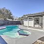 Stunning Plano Home w/ Private Pool & Hot Tub