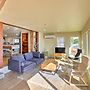 Lakefront Cabin w/ Patio & Views in Lake Norden