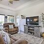 Vacation Home Rental Near South Padre Island