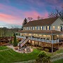Stunning Former Winery w/ Pool & Mtn Views!