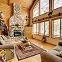 Waubun Lake Cabin w/ Private Dock + Fire Pit!