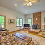 Charming Boydton Retreat ~ 5 Mi to Kerr Lake!
