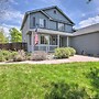 Convenient Longmont Home w/ Hot Tub & Sauna!