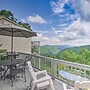 Blue Ridge Mountain Golf Resort Home w/ Views!