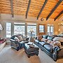 Big Sky Condo w/ Resort Amenities & Mountain Views
