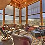 Peaceful New Mexico Retreat w/ Panoramic Mtn Views