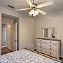 Pet-friendly Lubbock Home w/ Yard - 6 Mi to TTU