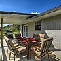 Cozy Kirby Getaway w/ Patio, Near Lake Greeson!