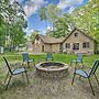 Higgins Lake Getaway - Boating, Fish, Golf, Atv!
