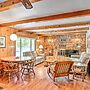 Riverfront Home Near Yosemite National Park!