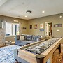 Stunning Wintergreen Resort Home: Ski & Golf!