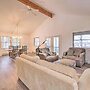 Walloon Lake Vacation Rental: Walk to Water!