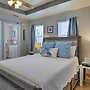 Pet-friendly Port Isabel Getaway w/ Water Views
