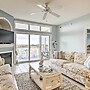 Waterfront Chesapeake Bay Condo w/ Boat Slip!