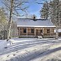 Black Bear Lodge: A Rural White Mtns Retreat