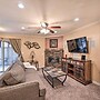 Condo w/ Patio & Pool Access in Greenwood Village!