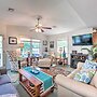 9 Mi to Midtown Harrisburg: Cottage w/ Deck