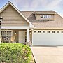 Home w/ Community Pool - 2 Miles to The Island!