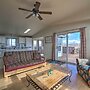 Moab House Near Arches Nat'l Park & Canyonlands!