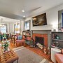 Renovated Lubbock Home - Walk to Texas Tech!