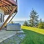 Stunning 360 Ocean Views, Near Redwoods NP!